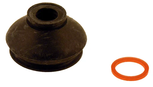 Volvo Rubber fusee hoes Amazon+P1800 960 760 S90 740 940 780 V90 onder ( 35 x 14 mm) 661104 672792 667039 Volvo onderdeel nr 672792
