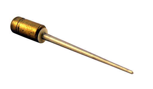 Volvo Sproeiernaald Stromberg 164 B30 -1970 B1AP -chassisnummer 32399 carb 237342 237343 Volvo onderdeel nr 237344
