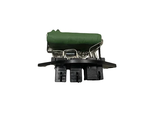 Volvo Voorschakelweerstand kachelmotor volvo 700-900 Volvo onderdeel nr 6848756