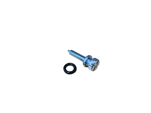Volvo Stelschroef carburateur SU HIF  Volvo onderdeel nr 237503