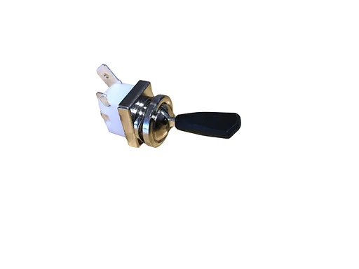 Volvo Schakelaar P1800 verlichting kaartleeslamp overdrive Volvo onderdeel nr 665058