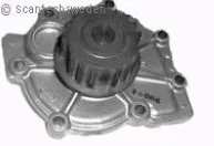 Volvo Waterpomp Volvo 850-900 21MM origineel Volvo Volvo onderdeel nr 8694626