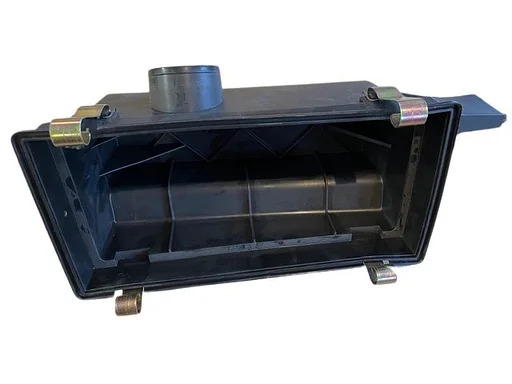 Volvo Luchtfilterhuis B17A+B19A+B21A+B23A 240 740 NOS Volvo onderdeel nr 463863