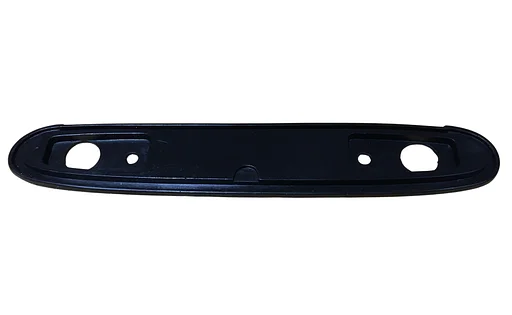 Volvo Rubber kentekenverlichtings huis P1800 coupe -ch 4199 Volvo onderdeel nr 665454