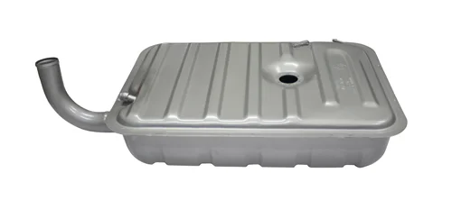 Volvo Benzinetank P1800E+P1800ES injectie B20E+B20F(683393) Volvo onderdeel nr 684030
