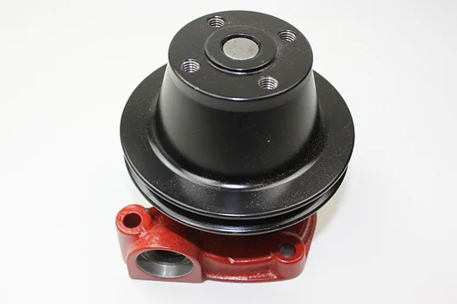 Volvo Waterpomp B16 PV444+PV544+Duett+Amazon -1959 (418031) 403838 Volvo onderdeel nr 418031