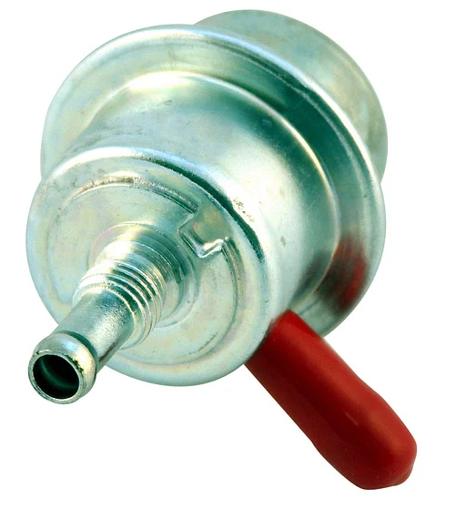 Volvo Injectie benzinedrukregelaar B20E P1800E+P1800ES+140+164 2 wegs repl Bosch nr 0280160001 Volvo onderdeel nr 241721