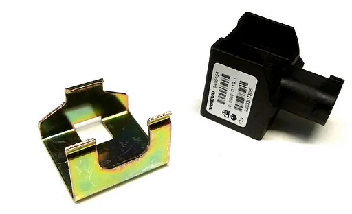 Volvo Gas pedaal sensor DSTC S60 -2009 S80 -2006 V70 V70 P25 XC 2001-2007 (9496550) Volvo onderdeel nr 8622414