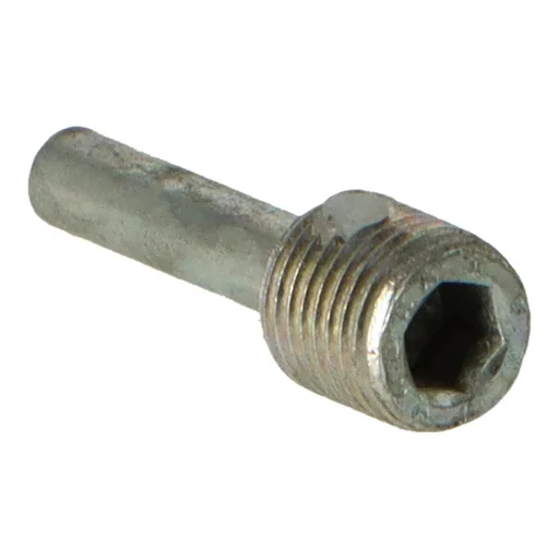 Volvo geleider Pin borgpin spiegel montage 240 260 -1978 Volvo onderdeel nr 1203025