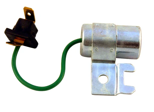 Volvo Kondensator B20F+ B21A 1974-1978 (030100131) Volvo onderdeel nr 243800