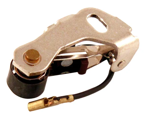 Volvo Kontaktpunten contactpunten B20F 1973-1974 Volvo onderdeel nr 243799
