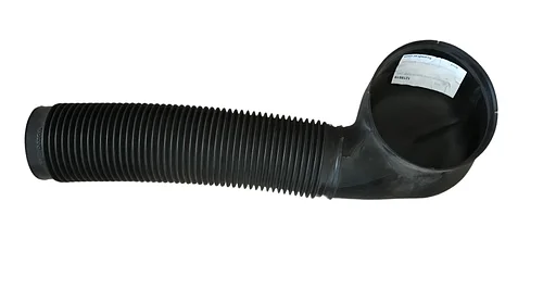 Volvo Verbindings slang injectie B20F 240 naar Volvo onderdeel nr 1218619