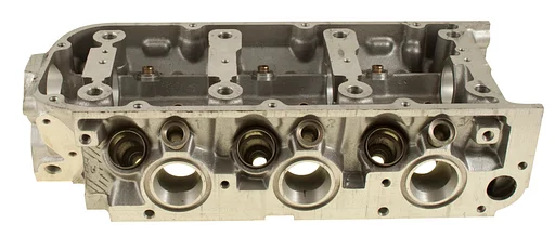 Volvo Cilinder kop links 760 960 780 Volvo onderdeel nr 1218280