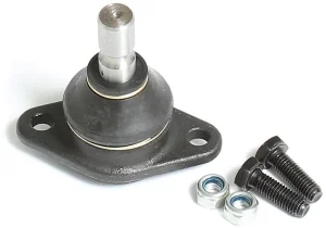 Volvo Fuseekogel Amazon+P1800 boven 1965+ P 121 P 122 (type zonder smeernippel) Volvo onderdeel nr 273030