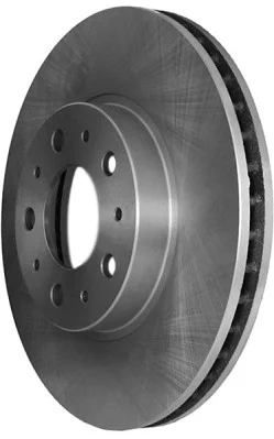 Volvo Remschijf voor 850+T5+S70+V70+960 V90 C70 S90 1994-2000 +S90+V90 5 gaats geventileerd 15inch (31262092) Volvo onderdeel nr 271788