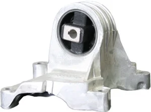 Volvo Motorsteun achter boven VOLVO S80 I -06 Volvo onderdeel nr 9434275