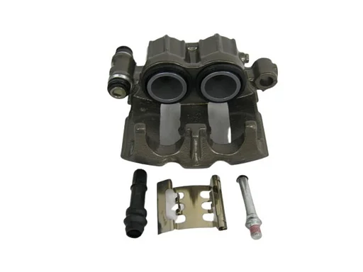 Volvo Rem klauw 740+760+780+  links voor DBA Bendix met ABS -1992 2x 40mm zuiger RUIL Volvo onderdeel nr 271364R