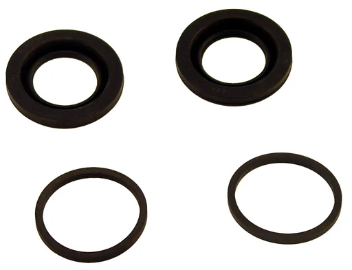 Volvo Rem klauw revisieset ATE achter 140+164+240+260 (alle rubbers) 38mm 140 164 Volvo onderdeel nr 272508