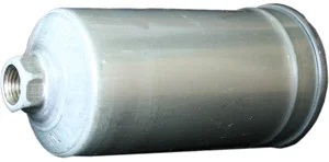 Volvo Benzinefilter brandstoffilter K tronic injectiesyst (B20E/F +B21+B27E/F) -1984 Volvo 240 260 140 Volvo onderdeel nr 1276050O