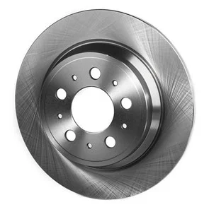 Volvo Remschijf achter XC 70 V70 +S60 + S80 1999+ origineel ATE Volvo onderdeel nr 31471821