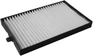 Volvo Interieurfilter VOLVO 850 C70 Conv -05 C70 Coupe -02 S70 S90 I -98 V70 I -00 V70 II 00-08 V90 I -98 XC70 II 01-07 Volvo onderdeel nr 1343232