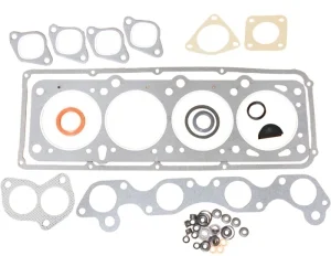 Volvo Pakkingset cilinderkop B17E+B19E+B21E +F en FT 240 340-360 Volvo onderdeel nr 270677