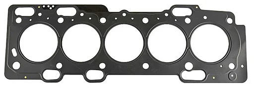 Volvo Cilinderkoppakking  5 gaten VOLVO C30 C70II Conv 06- S40 II 04- S60 I -09 S80 I -06 S80 II 07- V50 V70 II 00-08 V70 III 08- XC60 I -17 XC70 II 01-07 XC70 III 08- XC90 I 03- Volvo onderdeel nr 30637094