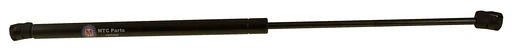 Volvo Gasveer achterzijde achterklep VOLVO 740 760 940 960 V90 I -98 Volvo onderdeel nr 1355263