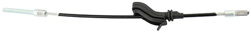 Volvo Handremkabel L&R voorzijde  VOLVO C-MAX C30 C70II Conv 06- FOCUS FOCUS C-MAX GRAND C-MAX S40 II 04- V50 Volvo onderdeel nr 1420259