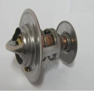 Volvo Thermostaat 850+S70+V70+C70 -2005 S60+S80+S90 V90 240+740 D20+D24 diesel+S40+V40 V50 960 Volvo onderdeel nr 271664