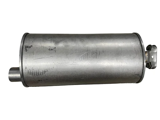 Volvo Uitlaatdemper achterste Volvo 740 B200/230 A/E/K Volvo onderdeel nr 1332539