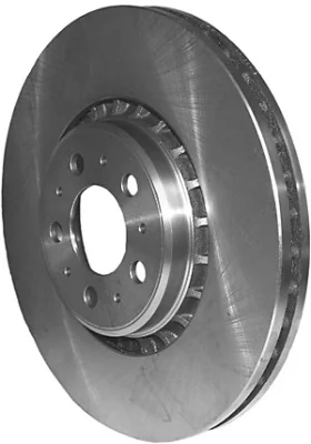 Volvo Remschijf voor S80+V70N+S60+XC70 2000+16 inch (305mm) 274170 S80 S60 Xc70 V70 Volvo onderdeel nr 272404_B