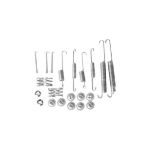 Volvo Remset set achterzijde UNIVERSAL VOLVO 440 K 460 L LAGUNA Volvo onderdeel nr 51993124