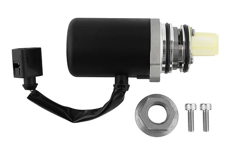 Volvo Oliepomp  AOC-koppeling VOLVO S40 II 04- S60 I -09 S80 I -06 S80 II 07- V50 V70 II 00-08 V70 III 08- XC70 II 01-07 XC90 I 03- Volvo onderdeel nr 1526441