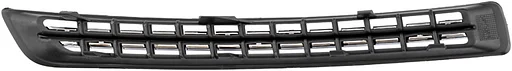 Volvo Afdekking bumper chroom-zwart  links VOLVO XC90 I 03- Volvo onderdeel nr 30790053