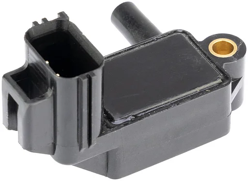Volvo Druksensor  deeltjesfilter  VOLVO  S60 II 11-18 S80 II 07- V40 II 13- V50 V60 I -18 V70 III 08- Volvo onderdeel nr 1698614