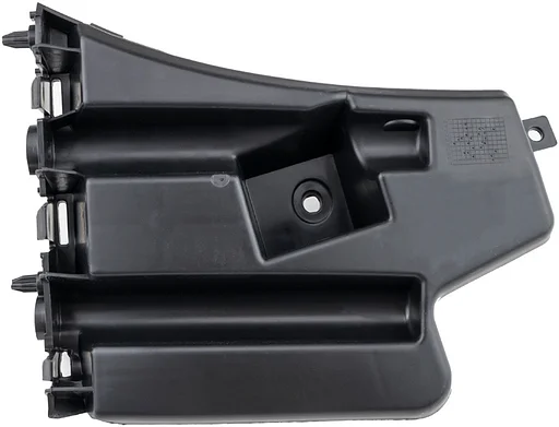 Volvo Montagebeugel bumper buiten voorzijde links VOLVO S60 II 11-18 V60 I -18 Volvo onderdeel nr 30795048