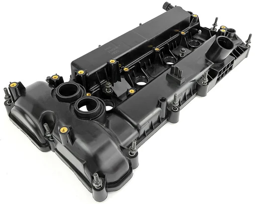 Volvo Kleppendeksel VOLVO S60 II 11-18 S80 II 07- V60 I -18 V70 III 08- XC60 I -17 Volvo onderdeel nr 1940995