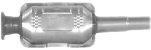 Volvo Katalysator VOLVO S40 I -04 V40 I -04 Volvo onderdeel nr 3086-2912