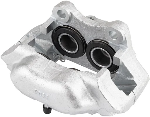 Volvo Rem klauw 240+260 rechts voor geventileerd Girling 1273431 5002029 Volvo onderdeel nr 1330307