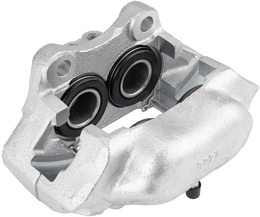 Volvo Rem klauw 240+260 links voor geventileerd Girling 1273430 5002028 Volvo onderdeel nr 1330306