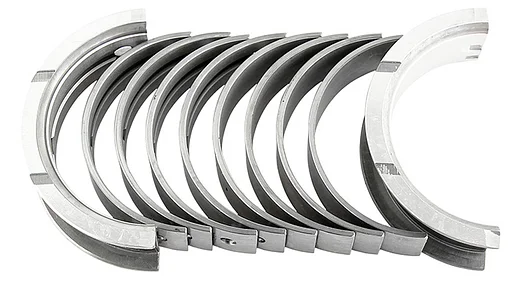 Volvo Hoofdlagerset 4-cil  VOLVO LAGUNA S40 I -04 SAFRANE V40 I -04 Volvo onderdeel nr 21435111