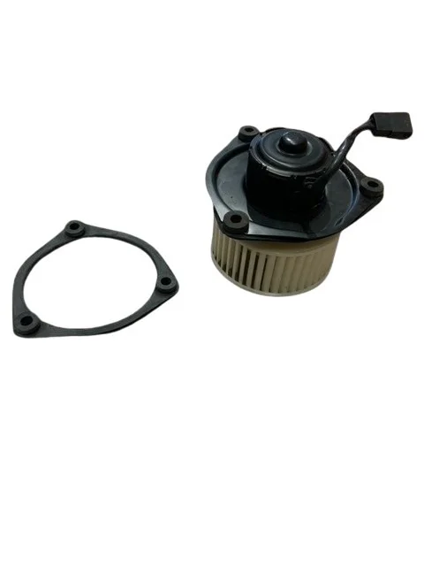 Volvo Kachelmotor fan 740+940+780 -1989 met airco alle typen. ( ook voor 760+960 rechtsgestuurd 1988+) 940 740 960 3506325 3537854 3537855. Volvo onderdeel nr 3537854