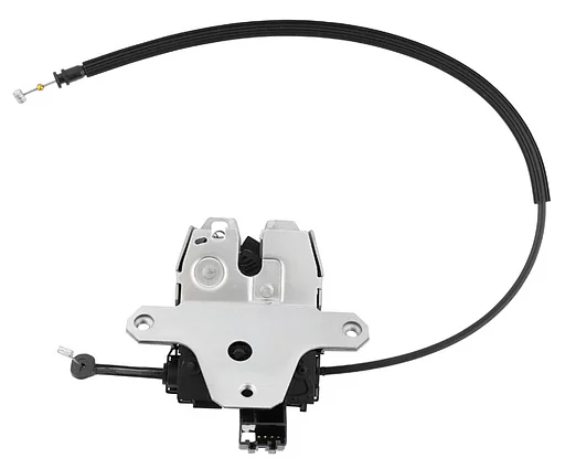 Volvo Deurslot voor achterklep VOLVO S80 II 07- Volvo onderdeel nr 31276699
