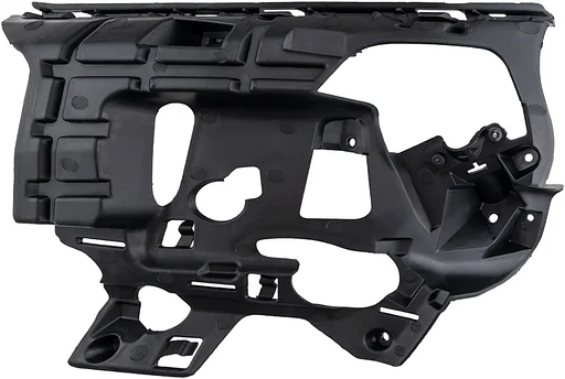 Volvo Montagebeugel bumper voorzijde links VOLVO S60 II 11-18 V60 I -18 Volvo onderdeel nr 31323840