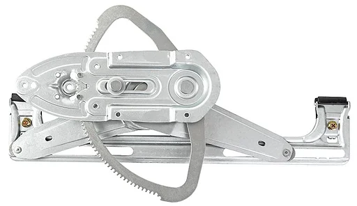 Volvo Raammechanisme linksachter VOLVO S80 II 07- tabort V70 III 08- XC70 III 08- Volvo onderdeel nr 30784511