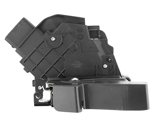 Volvo Deurslot linksvoor VOLVO C30 C70II Conv 06- S40 II 04- S80 II 07- tabort V50 V70 III 08- XC60 I -17 XC70 III 08- Volvo onderdeel nr 30799308
