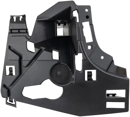 Volvo Beugel bumper  voorzijde rechts VOLVO XC60 II 18- Volvo onderdeel nr 31425174