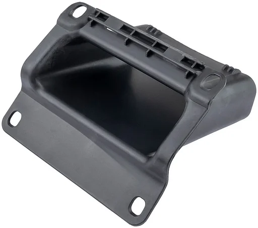 Volvo Luchtinlaat VOLVO C30 C70II Conv 06- S40 II 04- V50 Volvo onderdeel nr 30680247