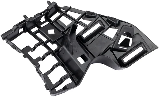 Volvo Montagebeugel bumper voorzijde links VOLVO XC90 II 16- Volvo onderdeel nr 31353403
